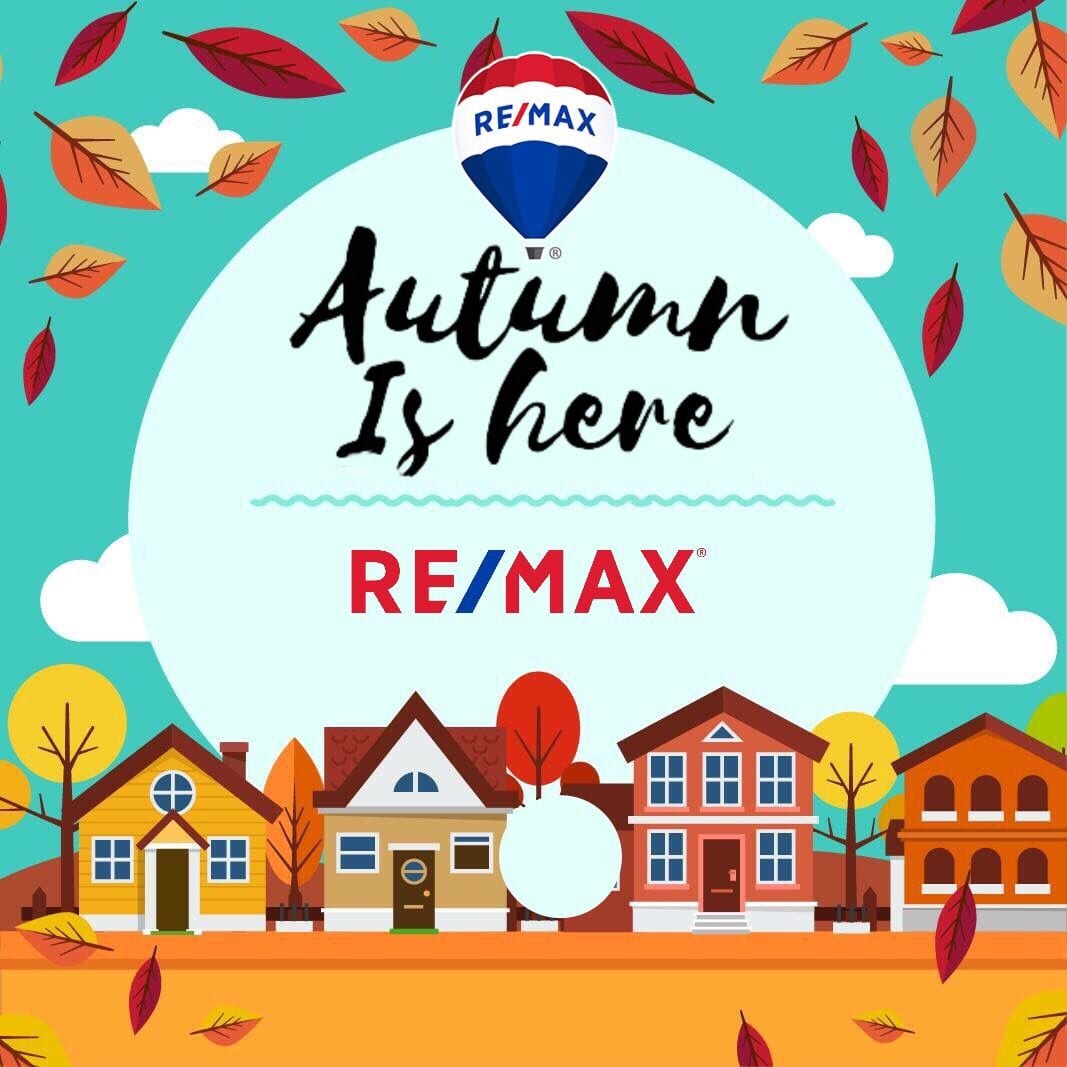 Preparing Your Home for the Fall: - Homes In Fernie - By Deb Trand